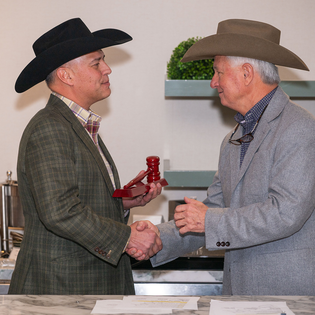 NSBA and NSBA Foundation Welcome 2026 Leadership