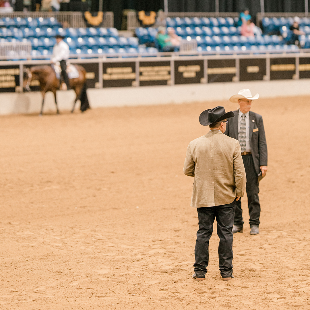 NSBA’s First Restricted Judges Named NSBA’s First Restricted Judges Named