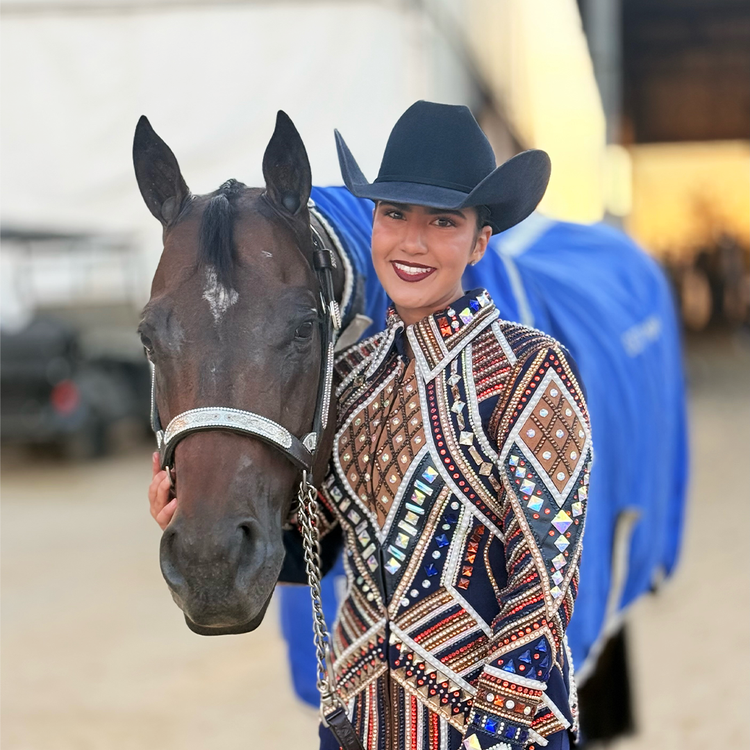 Lena Sater To Receive 2026 NSBA Foundation Youth Scholarship