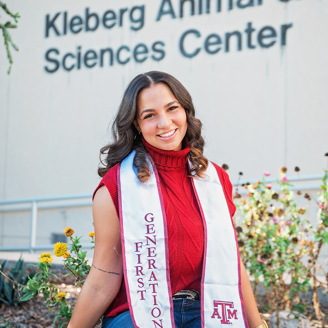 Elena Cotton Betteridge Named NSBA Foundation’s T. Joe Jeane Scholarship Recipient