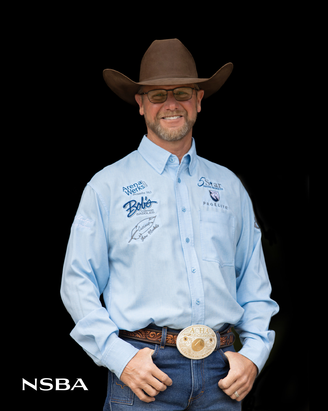 Steve Meadows