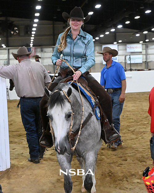 Rumor Mill, Sarah Bullock