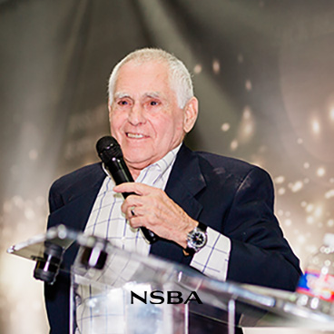 NSBA Past President Leo Barbera Passes