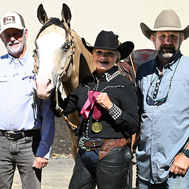 2026 Quarter Horse Congress Gets Underway With Ranch Events